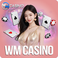 WM Casino trực tuyến